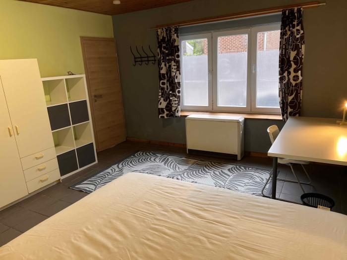 Kot 16 m² à Liège Fétinne / Longdoz / Vennes