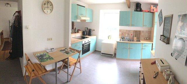 Shared housing 90 m² in Outside Liege