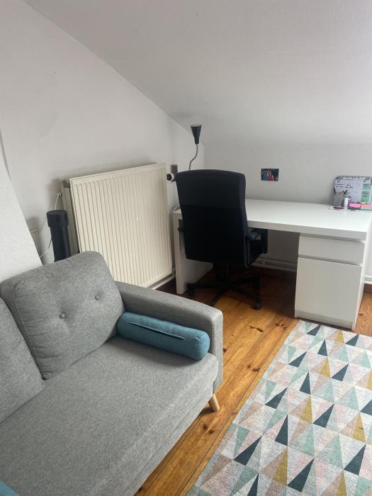 Kot 15 m² à Liège Saint-Laurent / Sainte-Marguerite