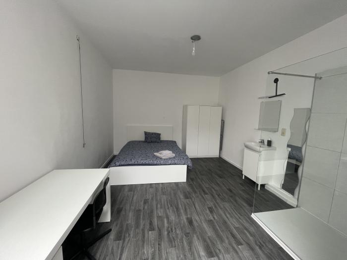 Colocation