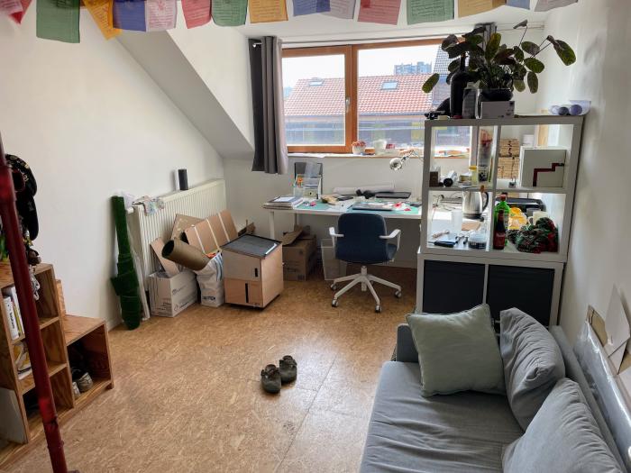 chambre