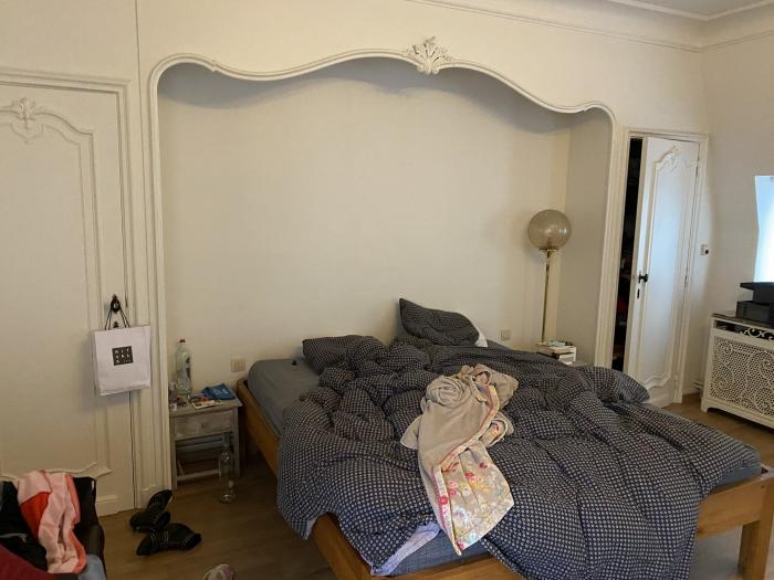 Kot 250 m² in Luik Féronstrée / Pierreuse