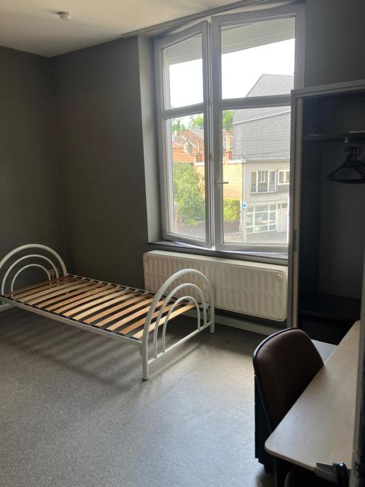 Studio 18 m² à Liège Saint-Laurent / Sainte-Marguerite