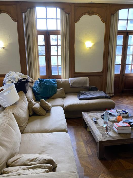 Colocation