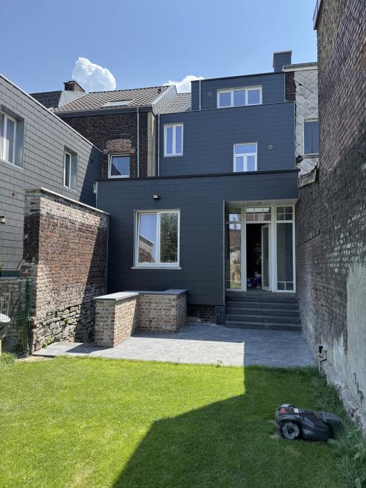 Shared housing 170 m² in Liege Angleur / Sart-Tilman
