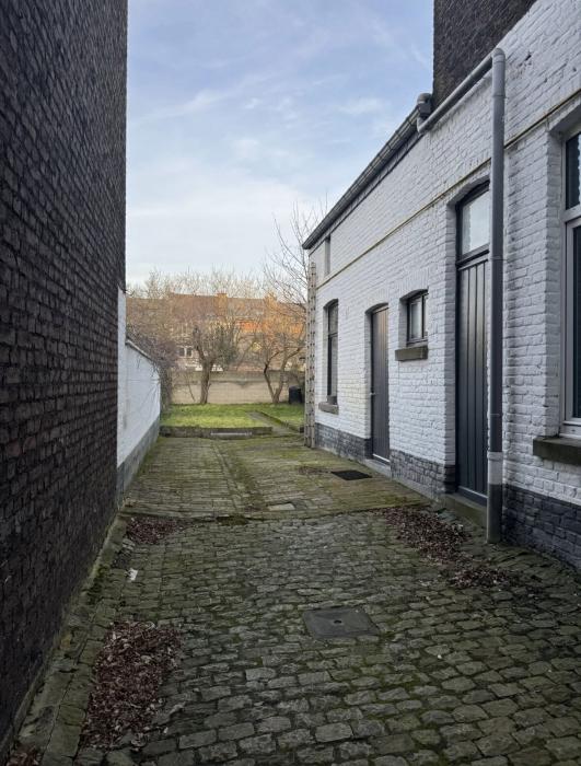 Studio 25 m² à Liège Angleur / Sart-Tilman