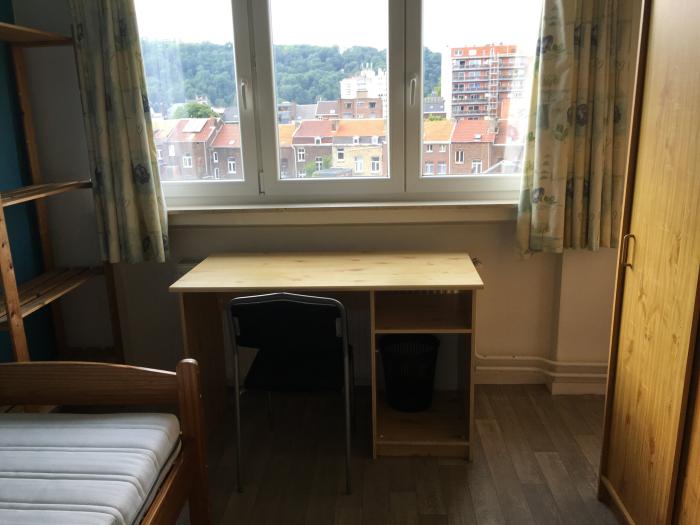 Student room