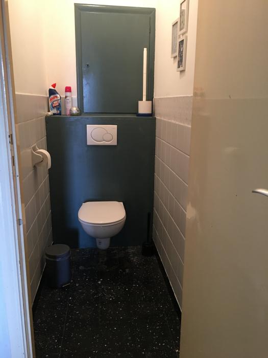 Student room