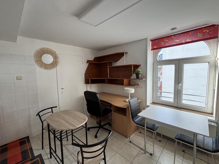 Student room