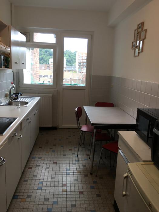 Student room