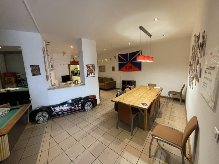 Kot 12 m² à Liège Amercoeur / Bressoux