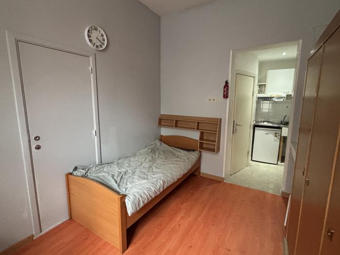 Student room
