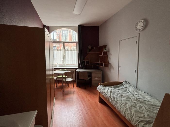 Student room