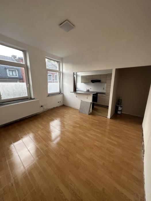 共享租房 96 m² 在 Liege Sainte-Walburge