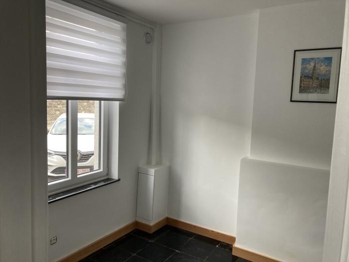 Chambre de 14 m²