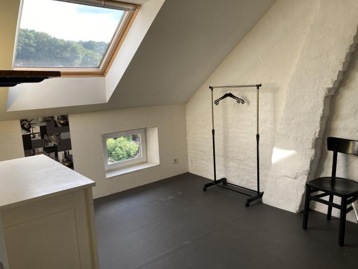 Chambre de 16m²