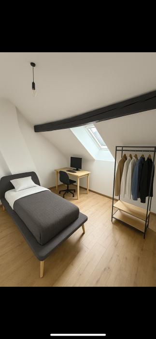 Chambre 3