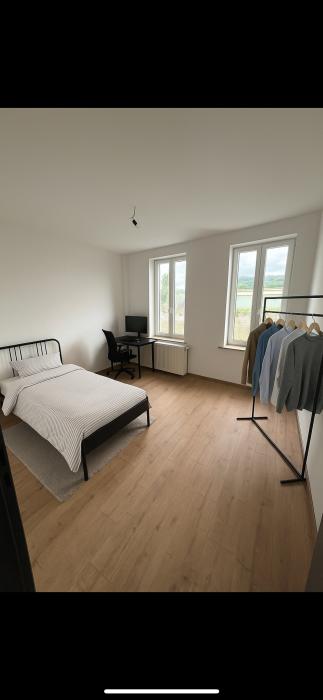 Colocation 160 m² à Liège Angleur / Sart-Tilman