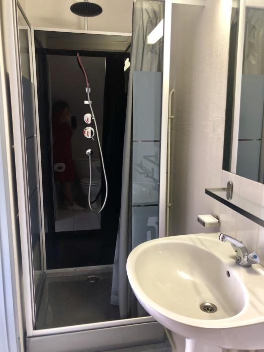Salle de bain