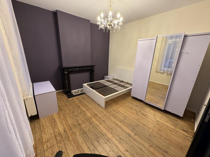 Chambre 1
