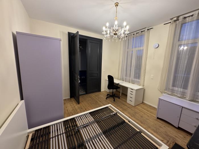Colocation 170 m² à Liège Angleur / Sart-Tilman