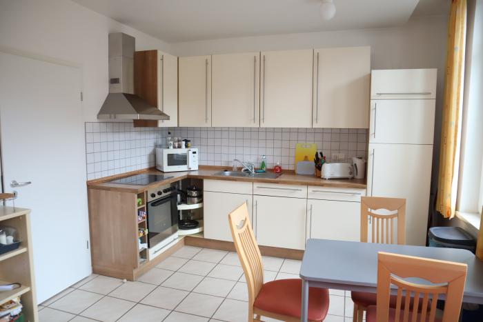 Student room