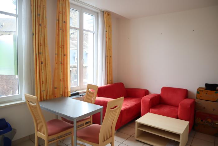 Student room
