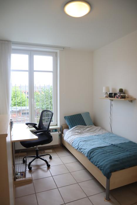 Student room
