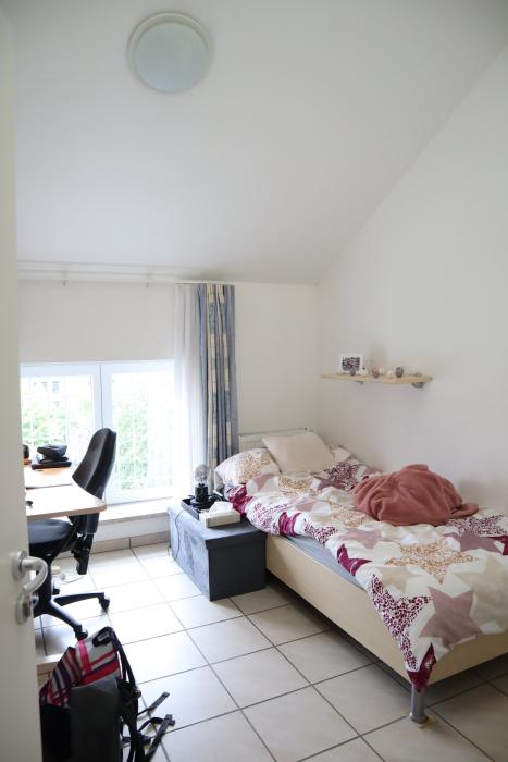 Student room