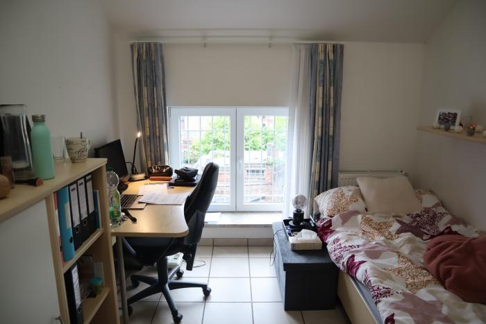 Colocation