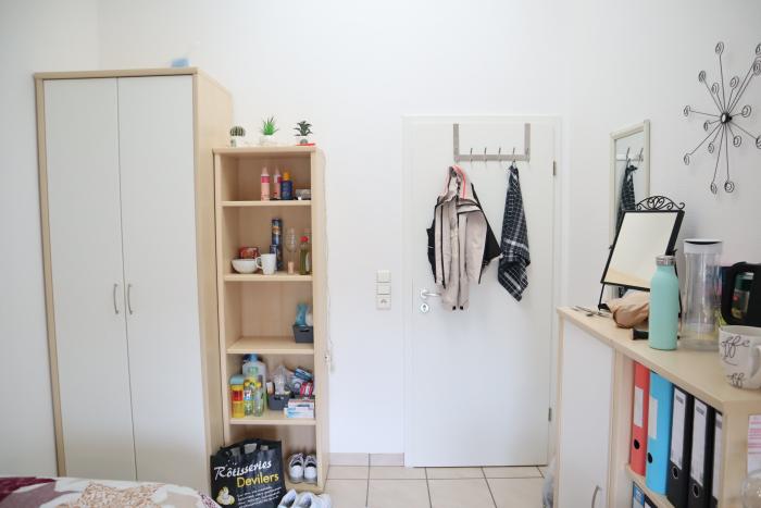 Colocation