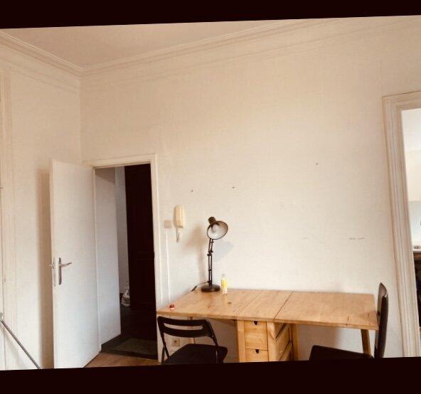 公寓 56 m² 在 Liege Botanique / rue Saint-Gilles / Jonfosse