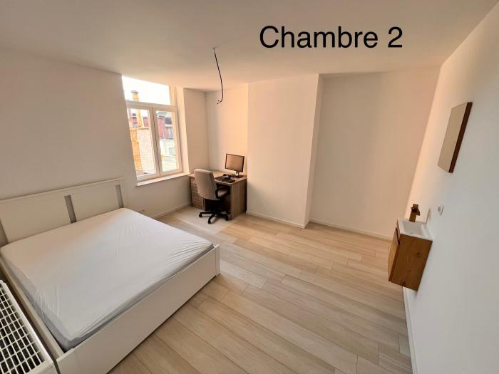 Chambre 2