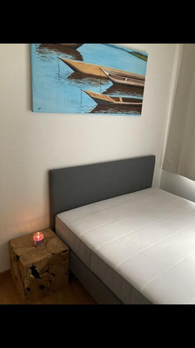Shared housing
