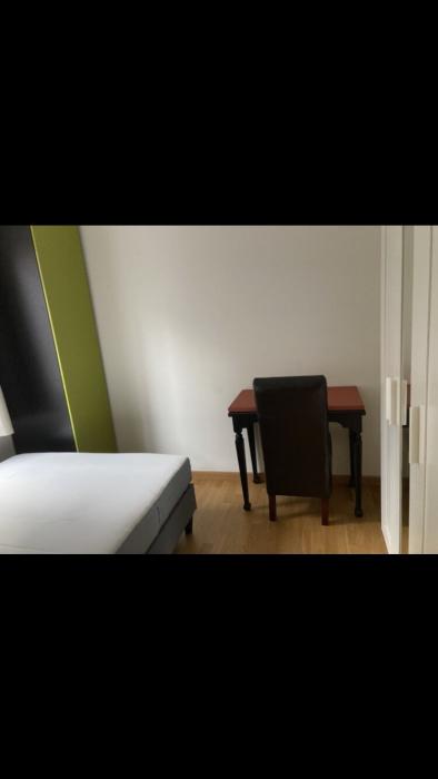 Shared housing