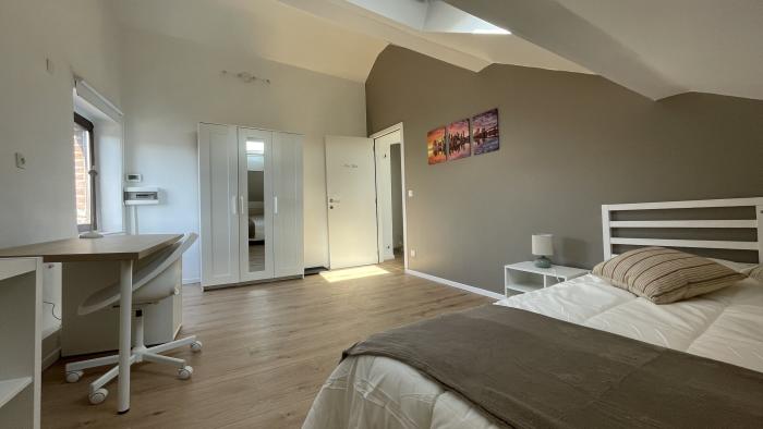 Chambre NewYork