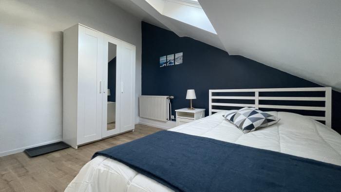 Chambre Santorin