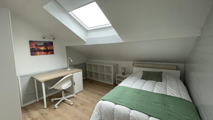 Chambre Londres