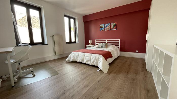 Chambre Positano