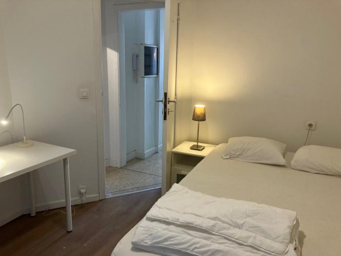 Chambre 1 - 11 m²