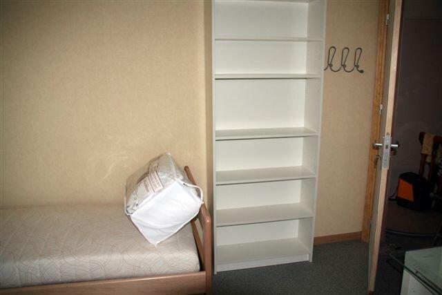 Pièce Chambre-Bureau 2