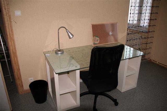 Pièce Chambre-Bureau 3