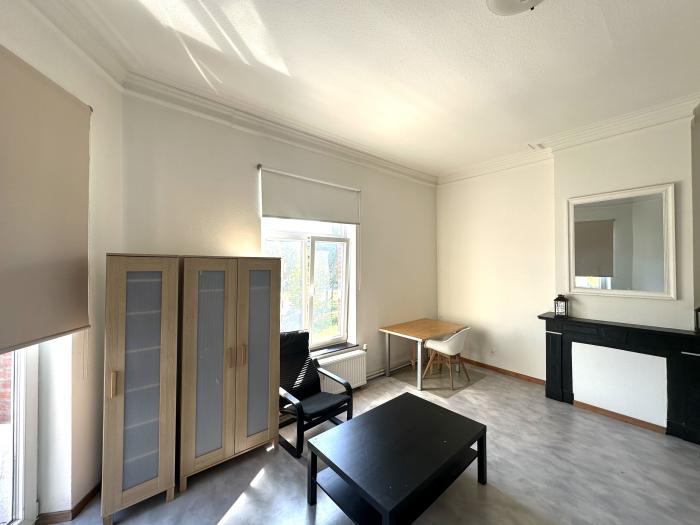 合租房 35 m² 在 Liege Laveu / Cointe