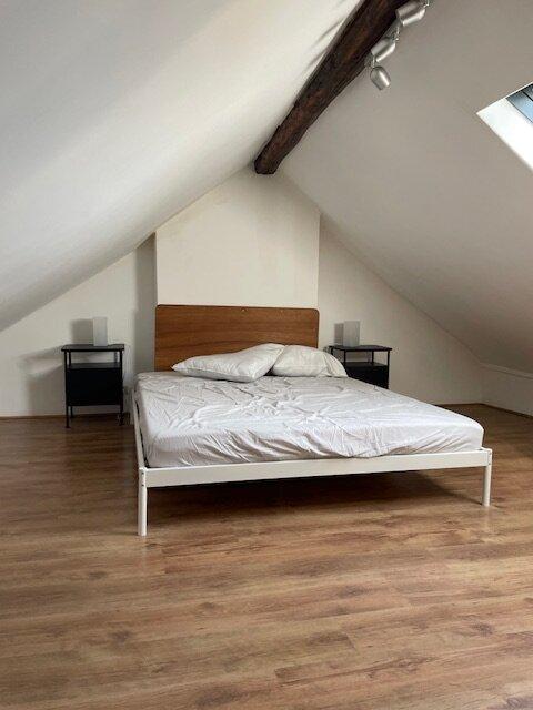 公寓 40 m² 在 Liege Outremeuse