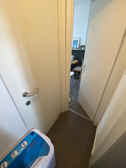 Appartement 35 m² à Liège Fétinne / Longdoz / Vennes