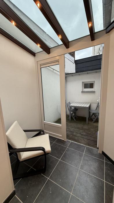 合租房 17 m² 在 Liege Angleur / Sart-Tilman