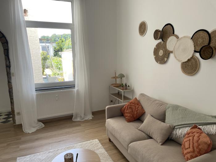 Appartement 50 m² à Liège Angleur / Sart-Tilman