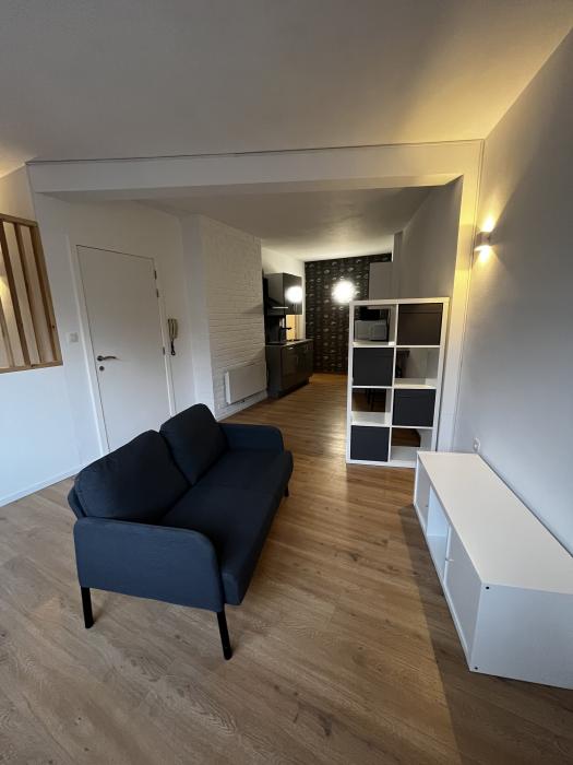 Studio 32 m² à Liège Fétinne / Longdoz / Vennes