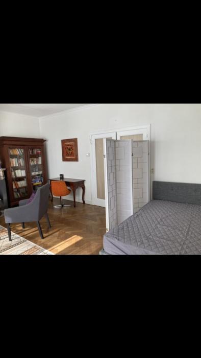 Shared housing
