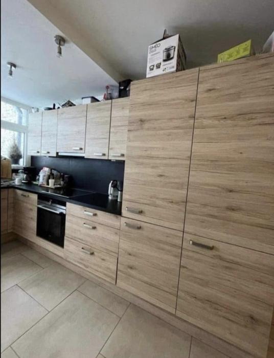 Student room